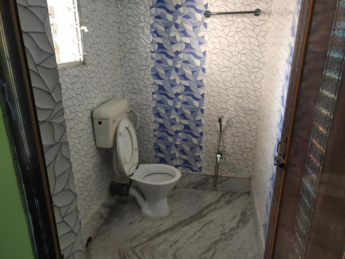 Radha Rani Lodge Sziliguri Kültér fotó